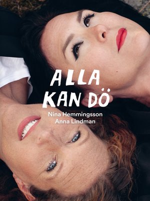 cover image of Alla kan dö